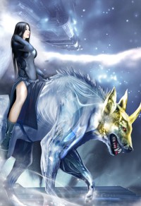 绝佳狂卫秦川江洛依