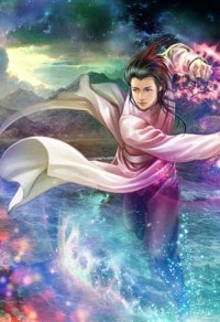 展昭同人(七五轶志)