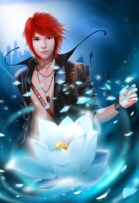 逆襲搶婚:神秘老婆欺上身