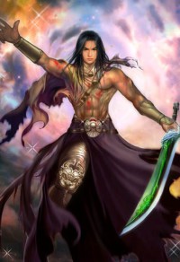 花都異能王(超能大宗師)